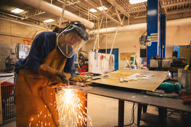 Best Structural Steel Welding in Mayer, MN