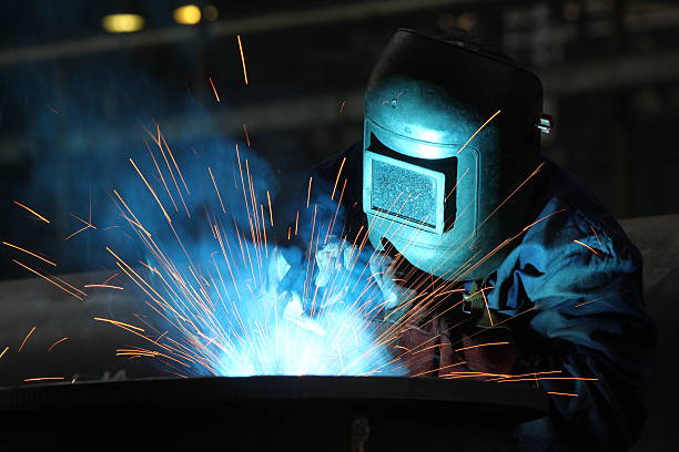 Affordable Welder Services in Mayer, MN