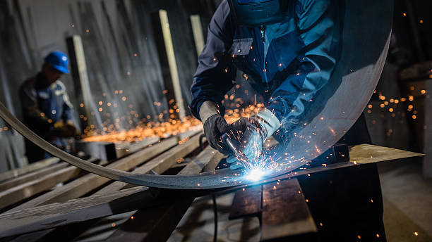 Best Aerospace and Defense Welding in Mayer, MN